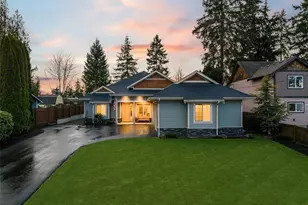 20413 Church Lake Dr E, Bonney Lake, WA 98391 - Photo 1