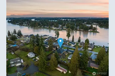 20413 Church Lake Drive E, Bonney Lake, WA 98391 - Photo 35