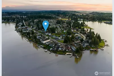 20413 Church Lake Drive E, Bonney Lake, WA 98391 - Photo 37