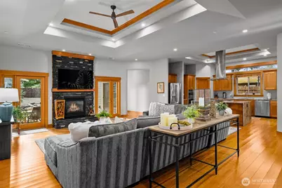 20413 Church Lake Drive E, Bonney Lake, WA 98391 - Photo 9