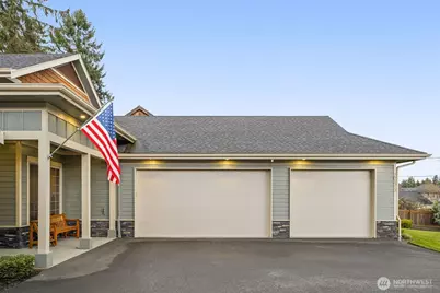 20413 Church Lake Drive E, Bonney Lake, WA 98391 - Photo 3