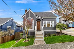 3607 SW Manning St, Seattle, WA 98126 - Photo 1