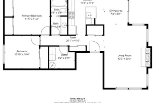 21404 46th Pl W, Mountlake Terrace, WA 98043 - Photo 33