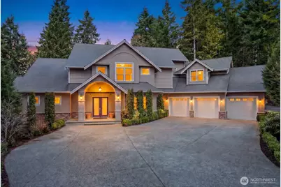 13920 47th Avenue Ct NW, Gig Harbor, WA 98332 - Photo 1