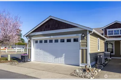 5686 Correll Drive #101, Ferndale, WA 98248 - Photo 1