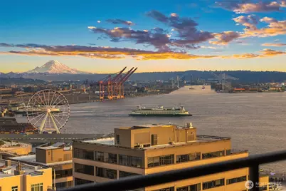 2125 1st Avenue S #1205, Seattle, WA 98121 - Photo 1