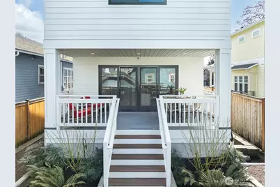 132 NE 52nd Street, Seattle, WA 98105 - Photo 5