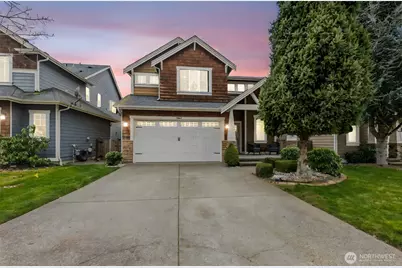 19632 91st Avenue E, Graham, WA 98338 - Photo 1