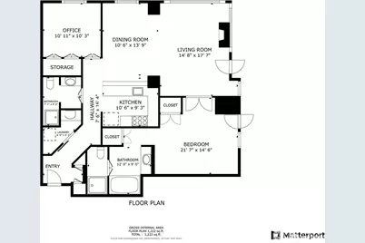 2801 1st Avenue #113, Seattle, WA 98121 - Photo 29