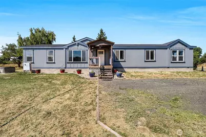 749 NE North Ave, Wilbur, WA 99185 - Photo 7