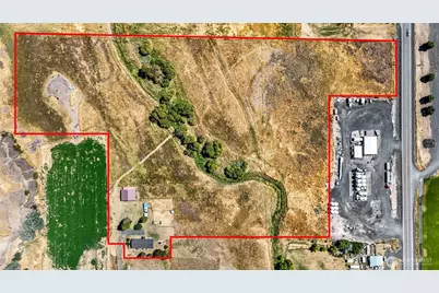 749 NE North Ave, Wilbur, WA 99185 - Photo 3