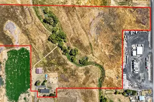 749 NE North Ave, Wilbur, WA 99185 - Photo 3