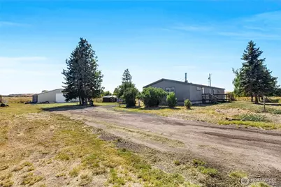 749 NE North Ave, Wilbur, WA 99185 - Photo 1