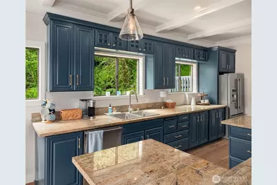 26321 Pillsbury Road SW, Vashon, WA 98070 - Photo 5