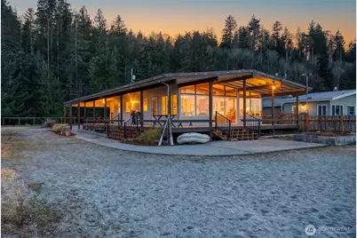 903 Port Susan Terrace Road, Camano Island, WA 98282 - Photo 1
