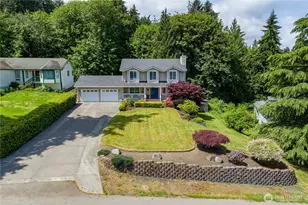 4819 Charmont Ln NE, Bremerton, WA 98310 - Photo 1