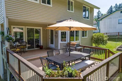 4819 Charmont Lane NE, Bremerton, WA 98310 - Photo 25