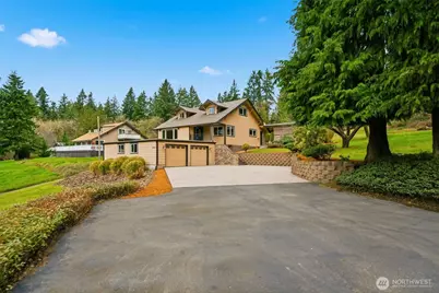 3554 Old Pacific Highway S, Kelso, WA 98626 - Photo 5