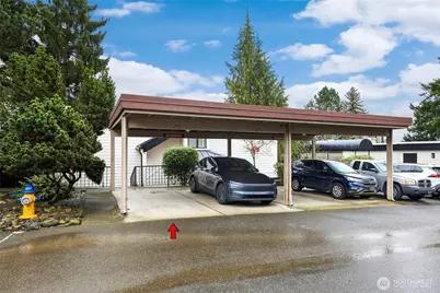 15249 Sunwood Boulevard #A3, Tukwila, WA 98188 - Photo 3