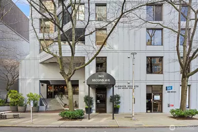 2621 2nd Avenue #1001, Seattle, WA 98121 - Photo 35