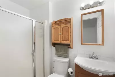 3380 NW Shadow Glen Boulevard, Silverdale, WA 98383 - Photo 17