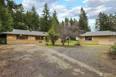 3380 NW Shadow Glen Boulevard, Silverdale, WA 98383 - Photo 3