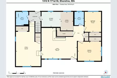 1312 N 171st Street, Shoreline, WA 98133 - Photo 27