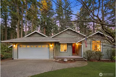 10405 Olympic Place, Anderson Island, WA 98303 - Photo 1