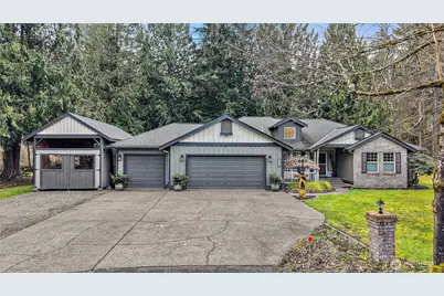 1510 199th Avenue E, Lake Tapps, WA 98391 - Photo 1