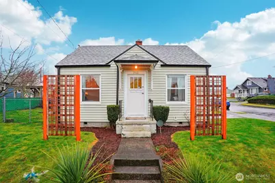 2922 S 54th Street, Tacoma, WA 98409 - Photo 1