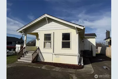 409 E Lopez Avenue, Port Angeles, WA 98362 - Photo 1