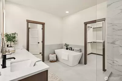 9207 NE 175th Street #A, Bothell, WA 98011 - Photo 19