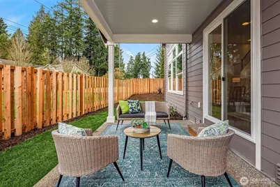 9207 NE 175th Street #A, Bothell, WA 98011 - Photo 13