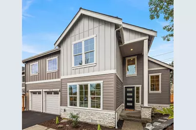 9207 NE 175th Street #A, Bothell, WA 98011 - Photo 1