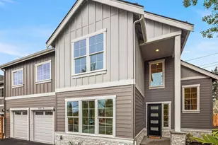 9207 NE 175th St, Bothell, WA 98011 - Photo 1