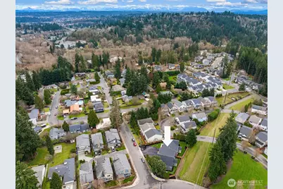 9207 NE 175th Street #A, Bothell, WA 98011 - Photo 33