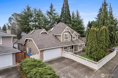 11002 SE 220th Place, Kent, WA 98031 - Photo 5