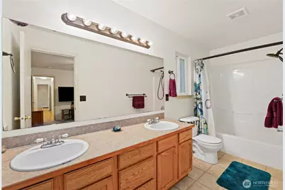 22419 Bluewater Drive SE, Yelm, WA 98597 - Photo 17