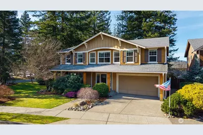 1795 Tannerwood Way SE, North Bend, WA 98045 - Photo 1