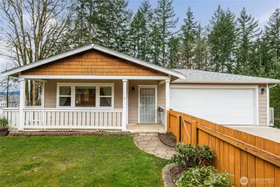 17510 127th Street SE, Snohomish, WA 98290 - Photo 1