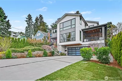 4615 52nd Avenue S, Seattle, WA 98118 - Photo 3