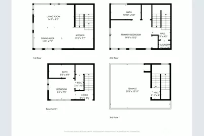 2409 W Boston Street #A, Seattle, WA 98199 - Photo 33