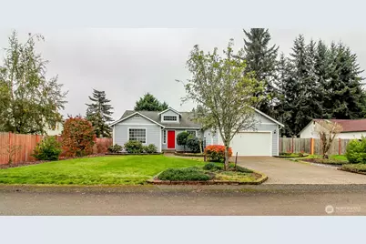 3020 E 240th Street Ct E, Spanaway, WA 98387 - Photo 1