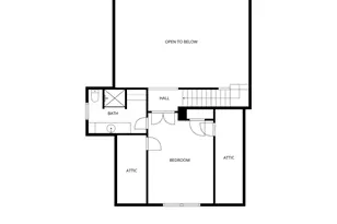 70 N Rim View Pl, Hoodsport, WA 98548 - Photo 35