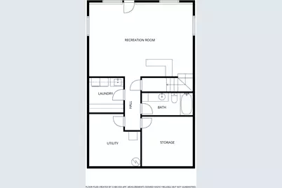 70 N Rim View Place, Hoodsport, WA 98548 - Photo 33