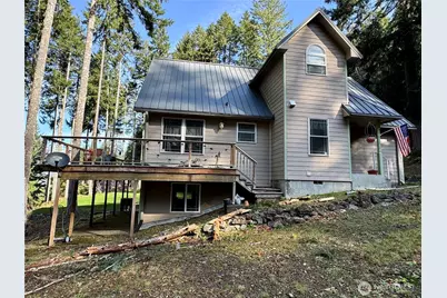 70 N Rim View Place, Hoodsport, WA 98548 - Photo 31