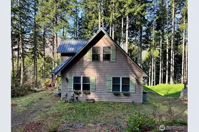 70 N Rim View Place, Hoodsport, WA 98548 - Photo 29