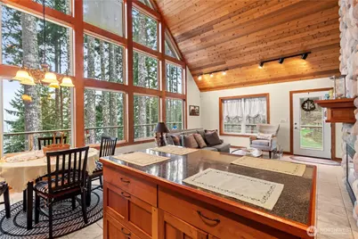 70 N Rim View Place, Hoodsport, WA 98548 - Photo 7