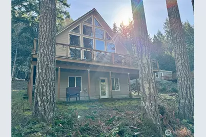 70 N Rim View Place, Hoodsport, WA 98548 - Photo 27