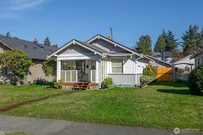 4509 Pacific Avenue, Tacoma, WA 98418 - Photo 1